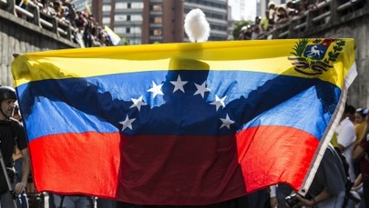Wenezuelska opozycja do armii: Nie uczestniczcie w oszustwie konstytucyjnym!