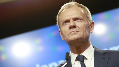 Donald Tusk wezwany do prokuratury. "Sprawa dotyczy Smoleńska"