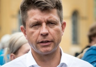 "Gazeta Wyborcza": Policja inwigiluje Obywateli RP i posła na Sejm. Jest odpowiedź KSP