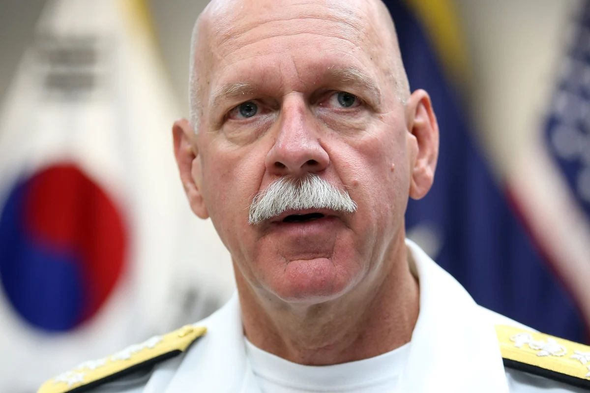 ​Dowódca amerykańskiej Floty Pacyfiku adm. Scott Swift oświadczył, że przeprowadziłby atak nuklearny na Chiny, gdyby taki rozkaz wydał mu prezydent Donald Trump. Przestrzegł też armię przed wypowiadaniem posłuszeństwa zwierzchnikowi sił zbrojnych.