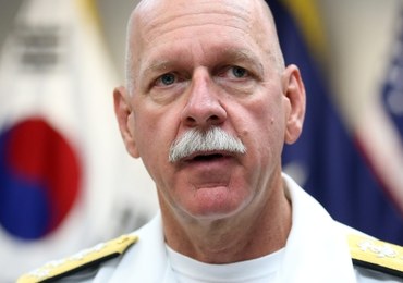 USA: Admirał Swift gotów wykonać rozkaz ws. ataku nuklearnego na Chiny