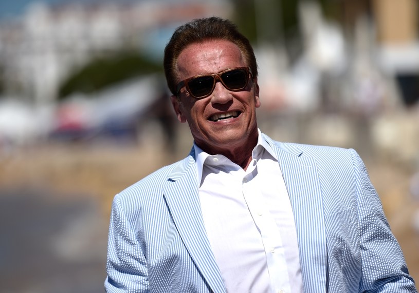 "Były Mr. Olympia, Conan, Terminator i gubernator Kalifornii. Zabiłem Predatora. Mówiłem, że wrócę" - tymi słowami Arnold Schwarzenegger przedstawia się odwiedzającym jego profil na Twitterze. Lepiej się już nie da. W niedzielę, 30 lipca, ikona kina akcji kończy 70 lat.