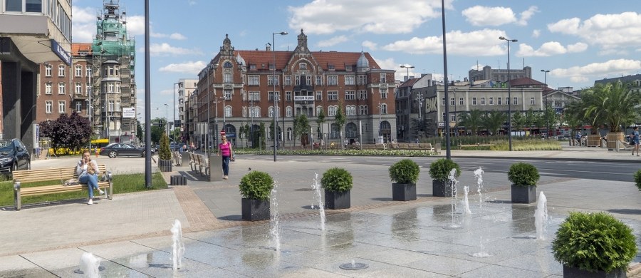 Uważaj, gdzie zostawiasz auto w stolicy Górnego Śląska. Od dziś aż do niedzieli w Katowicach w niektórych miejscach wprowadzono zakaz parkowania związany z organizacją Tour de Pologne. 