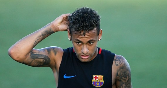 Brazylijski gwiazdor Barcelony Neymar pobił się podczas treningu z kolegą - portugalskim obrońcą Nelsonem Semedo. Do incydentu doszło w Miami dzień przed meczem z Realem Madryt w towarzyskim turnieju rozgrywanym w Stanach Zjednoczonych. 