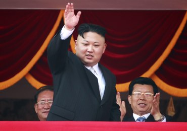 Korea Północna przeprowadziła kolejną próbę rakiety balistycznej