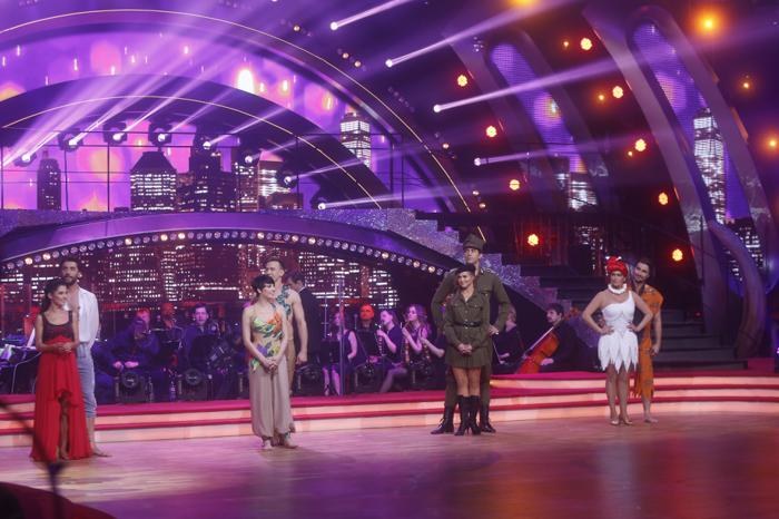 Zdjęcie ilustracyjne Dancing with the Stars. Taniec z Gwiazdami odcinek 31 