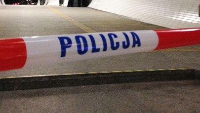 Nie żyje 35-latek, który zdetonował ładunek wybuchowy w Rzeszowie