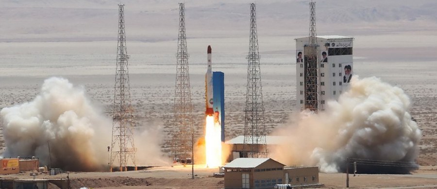 Nałożenie przez USA sankcji na Iran za wystrzelenie rakiety kosmicznej to akt wrogości, który ma "uniemożliwić niezależnym państwom rozwój naukowy" - oświadczył rzecznik irańskie ministerstwa spraw zagranicznych Bahram Gasemi. 
