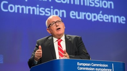 KE wszczęła postępowanie wobec Polski o naruszenie unijnych przepisów. Jest reakcja Warszawy