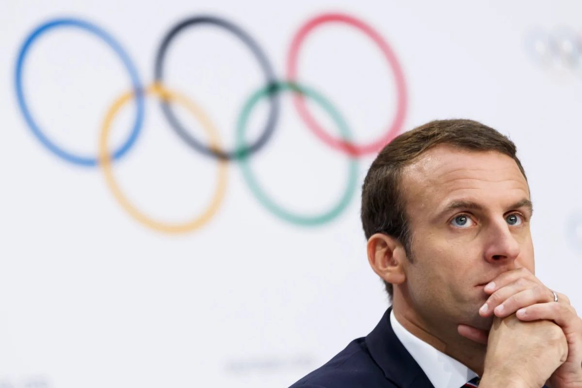 Międzynarodowy Komitet Olimpijski potwierdził, że Los Angeles zgłosiło chęć organizacji letnich igrzysk w 2028 roku. To oznacza, że Paryż jest faworytem do zostania gospodarzem w 2024 roku. Oficjalnie zatwierdzą to na wrześniowej sesji członkowie MKOl. Już wcześniej amerykańska gazeta "Los Angeles Times" podała, że letnie igrzyska olimpijskie za 7 lat zorganizuje Paryż, a cztery lata później odbędą się one w Los Angeles.