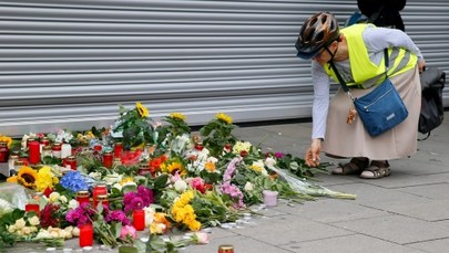 Niemcy: Nożownik z Hamburga chciał umrzeć jak męczennik