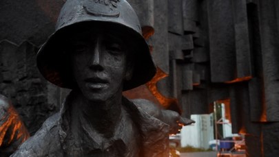 Polska pamięta! 73 lata temu Warszawa ruszyła do walki [UROCZYSTOŚCI] 