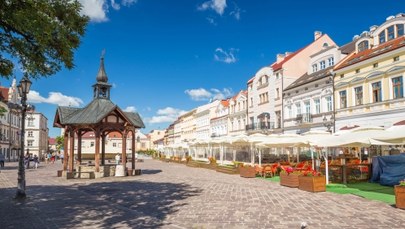 Rusza Rajd Rzeszowski. Sprawdź zmiany w organizacji ruchu!