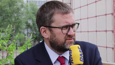 Jan Ołdakowski: Powstańcy najbardziej cieszą się z tego, że mają do kogo mówić 