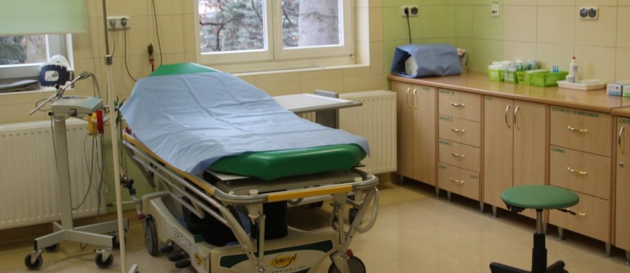 ​Rodzinny dramat w Rudzie Śląskiej. Do szpitala trafiła tam 7-miesięczna dziewczynka z obrażeniami na ciele oraz śladami świadczącymi o zaniedbaniach. 