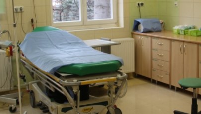 ​Rodzinny dramat w Rudzie Śląskiej. 7-miesięczna dziewczynka trafiła do szpitala