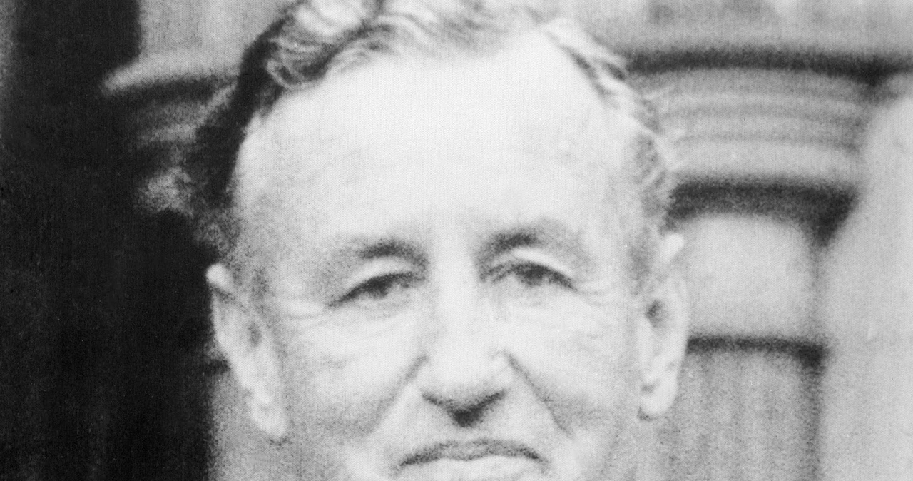 Ian Fleming