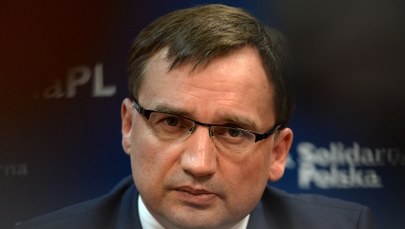 Zbigniew Ziobro: Jeśli prezydent odrzuci radykalne reformy, wywoła kryzys