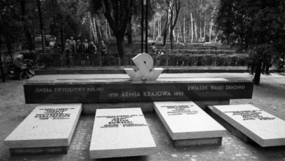 73 lata temu zamordowano Komendanta Głównego AK gen. Stefana Roweckiego "Grota"