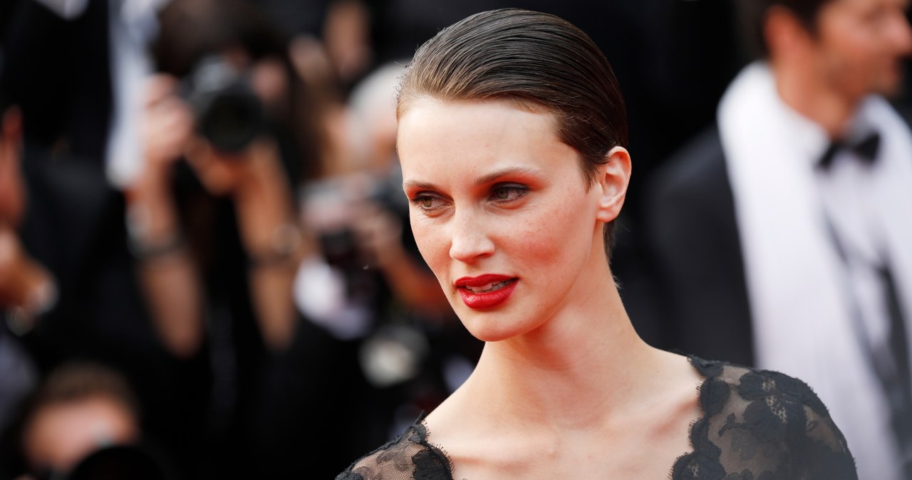 Marine Vacth: Ciało jak kostium - Film w INTERIA.PL