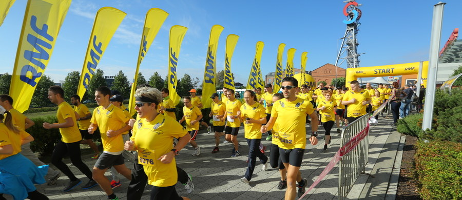 Trwają zapisy na Mini Silesia Marathon o puchar Radia RMF FM, który na przełomie września i października odbędzie się w ramach 9. już edycji Silesia Maratonu. To największa na Śląsku impreza biegowa.