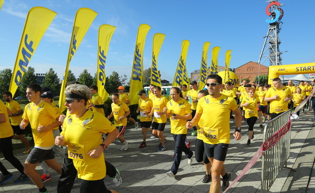 Zapisz się na Mini Silesia Marathon o puchar Radia RMF FM! Impreza już 30 września - Sport Trwają zapisy na Mini Silesia Marathon o puchar Radia RMF FM, który na przełomie września i października odbędzie się w ramach 9. już edycji Silesia Maratonu. To największa na Śląsku impreza biegowa.