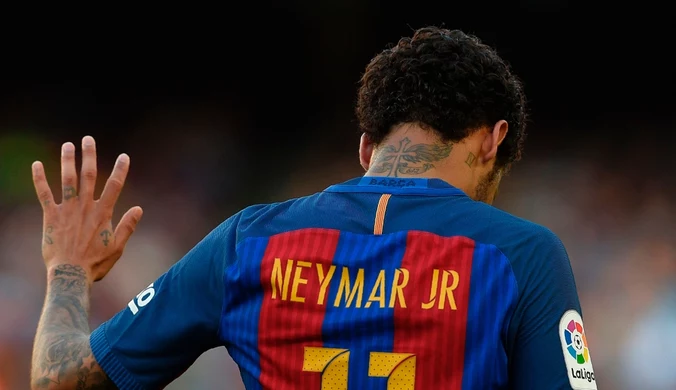FC Barcelona. Kto zostanie następcą Neymara?