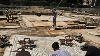 Sensacyjne odkrycie archeologów we Francji! Nazywają je "Małymi Pompejami"