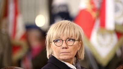 Biuro Analiz Sejmowych: Sądy powszechne i SN nie mogą badać prawidłowości wyboru prezesa TK
