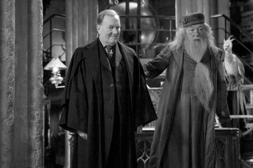 Brytyjski aktor Robert Hardy, Korneliusz Knot z serii filmów o Harrym Potterze, nie żyje - poinformowała rodzina artysty. Miał 91 lat.
