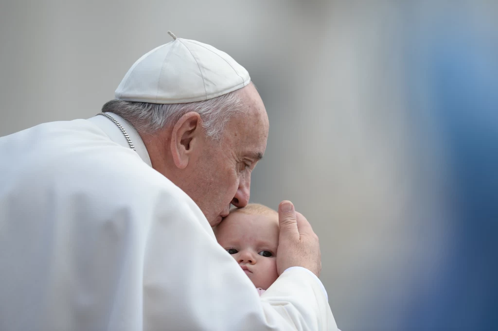 Papież Franciszek