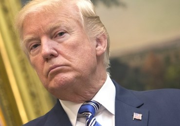 Donald Trump rozważa zwolnienie dowódcy wojsk USA w Afganistanie