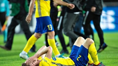 Liga Europejska: Arka Gdynia bez awansu do kolejnej rundy kwalifikacji