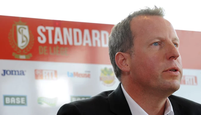 Prezydent Standardu Liege: Orlando Sa nie jest sprzedaż, chyba, że przyjdzie oferta z PSG