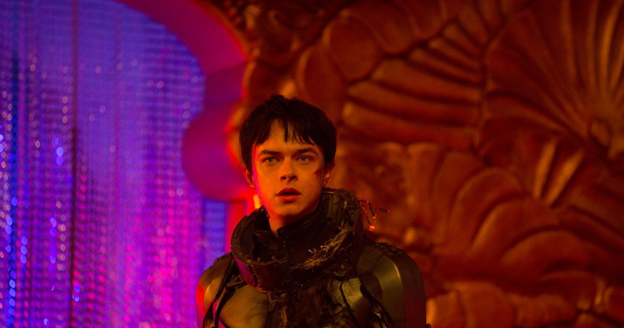 ​Luc Besson, twórca "Piątego elementu", "Leona Zawodowca" i "Lucy", powraca z największą produkcją w swojej karierze. "Valerian i Miasto Tysiąca Planet" - wysokobudżetowa adaptacja bestselerowego komiksu Pierre’a Christina i Jean-Claude’a Mézièresa - to jedno z największych kinowych wydarzeń lata 2017, film łączący humor "Strażników Galaktyki", rozmach "Gwiezdnych wojen" i wizjonerstwo "Piątego elementu".