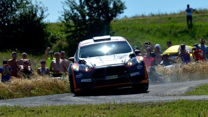 Bouffier najlepszy po pięciu OS-ach. Kajetanowicz na 2. miejscu