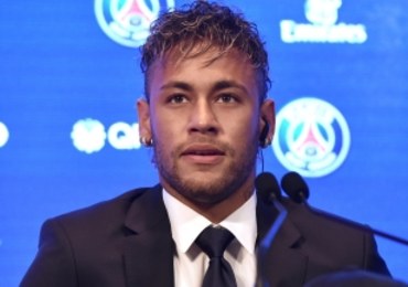 Neymar zdradził, dlaczego zdecydował się na transfer do Paris Saint-Germain