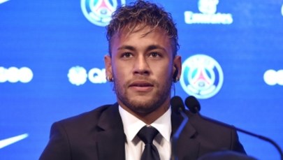 Neymar zdradził, dlaczego zdecydował się na transfer do Paris Saint-Germain