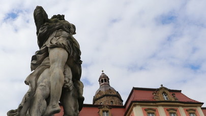 Festiwal Tajemnic na Zamku Książ w Wałbrzychu. Mieliśmy dla Was zaproszenia!