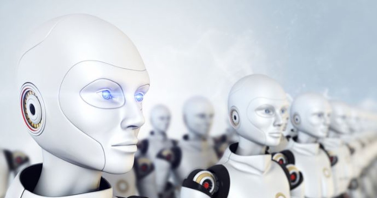 Chatboty uczą, jak łamać prawo. Sztuczna inteligencja na celowniku