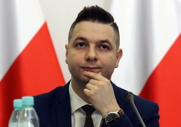 Patryk Jaki: Wypowiedź Hanny Gronkiewicz-Waltz była kuriozalna