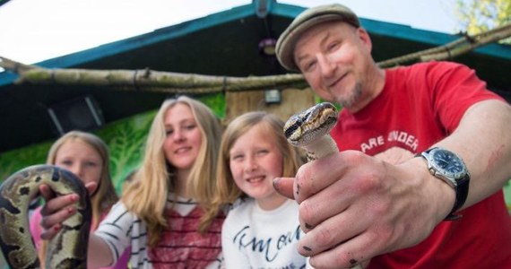 Brytyjska rodzina wprowadziła się do... zoo. Ogród zoologiczny kupili w Walii za 625 tys. funtów. Dla państwa Dean i Tracy Tweedy taka przeprowadzka to spełnienie marzeń. Jeszcze chyba większe dla ich trzech nastoletnich córek. 