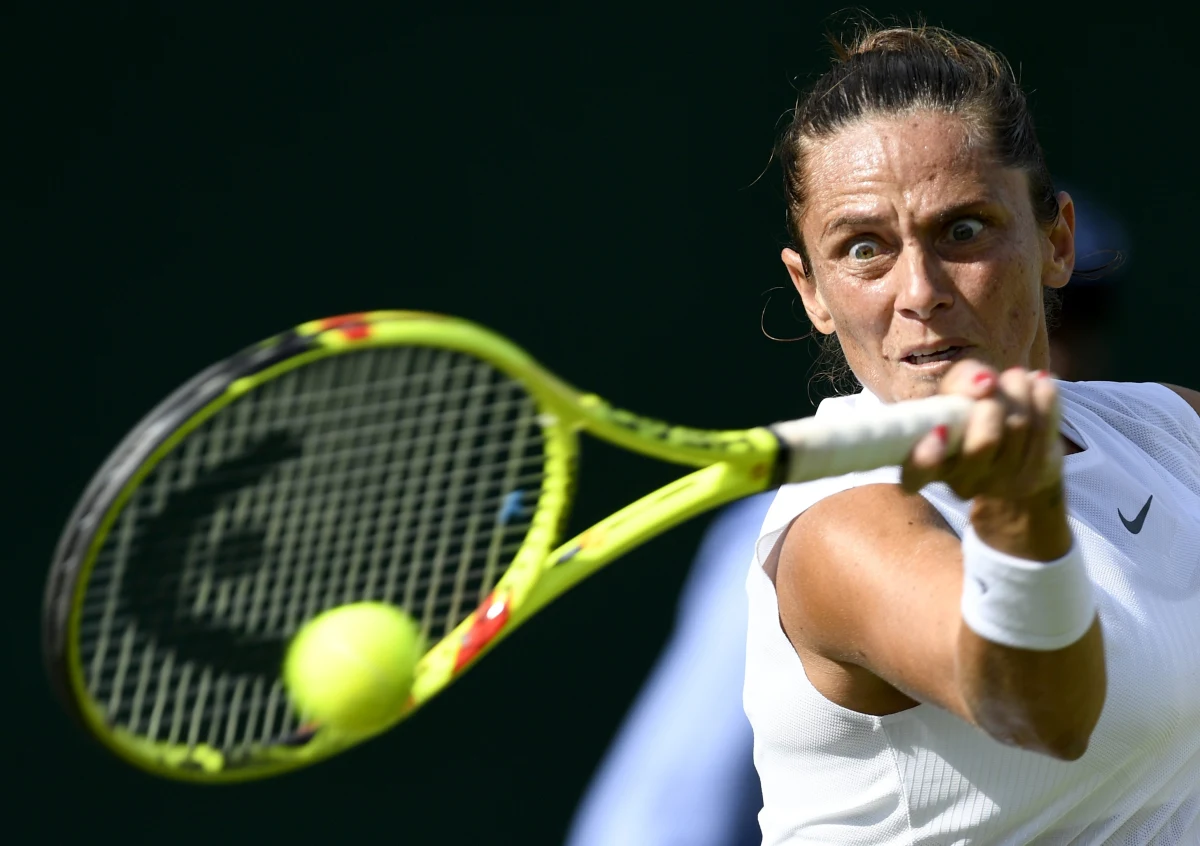 Włoska tenisistka Roberta Vinci, specjalizująca się w grze podwójnej, straciła wszystkie trofea, po tym jak do jej domu w Tarencie w Apulii włamali się złodzieje. Poinformowała o tym na Facebooku, nie kryjąc emocji i frustracji.
