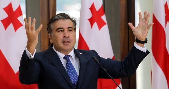 Prokuratura generalna Gruzji poinformowała, że zwróciła się do "kompetentnych organów" w Polsce w związku z wizytą byłego prezydenta Micheila Saakaszwilego w Warszawie. Informację taką podają rosyjskojęzyczne media. Z oświadczenia prokuratury cytowanego przez portal Echo Kawkaza wynika, że chodzi o "informacje rozpowszechniane przez media" i że "rozpoczęto wszystkie odpowiednie przewidziane prawem procedury".