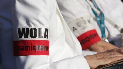 Prezydent Andrzej Duda: Zagłada warszawiaków pozostaje bolesną raną polskiej duszy