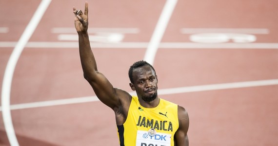 To była największa niespodzianka i najważniejsze wydarzenie drugiego dnia lekkoatletycznych mistrzostw świata w Londynie: w biegu na 100 metrów Jamajczyk Usain Bolt zajął dopiero trzecie miejsce. Wielki faworyt uzyskał wynik 9,95. Przed nim finiszowali dwaj Amerykanie: Justin Gatlin (9,92) i Christian Coleman (9,94).