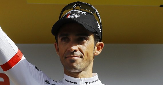 ​Znakomity kolarz zawodowy Alberto Contador zapowiedział na Instagramie, że po tegorocznym wyścigu Vuelta a Espana zakończy karierę. "Po 14 latach wycofuję się z zawodowego kolarstwa. Decyzję podjąłem z radością, bez smutku. Najlepszym momentem aby to uczynić będzie wyścig w moim rodzinnym kraju" - napisał 34-letni Hiszpan. 