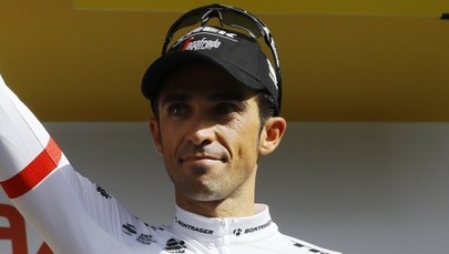 Alberto Contador zapowiedział zakończenie kariery sportowej