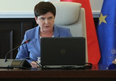 Ruszyła procedura zakupu nowej opancerzonej limuzyny dla premier Szydło