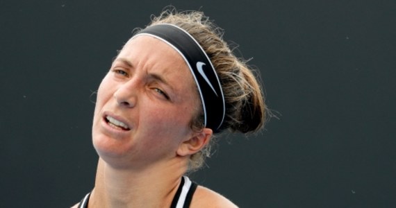 Włoska tenisistka Sara Errani, finalistka wielkoszlemowego French Open w 2012 roku, została zdyskwalifikowana na dwa miesiące za doping - poinformowała międzynarodowa federacja ITF. Anulowano wszystkie wyniki tej zawodniczki między 16 lutego a 7 czerwca 2017 roku.